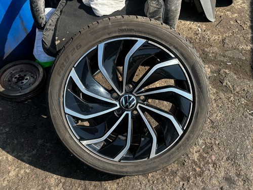 2023 genuine volkswagen golf - 2023,