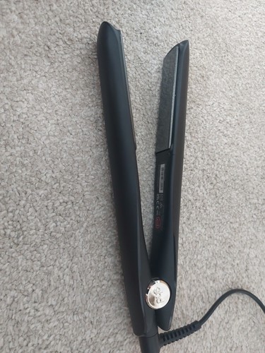Ghd gold hair straightene - ghd,