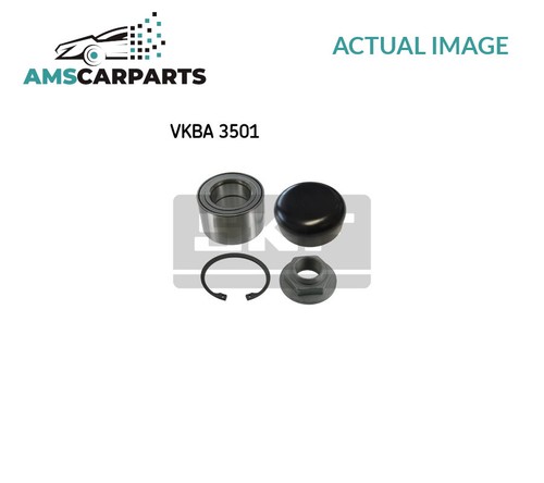 Wheel bearing kit set rear - kit,