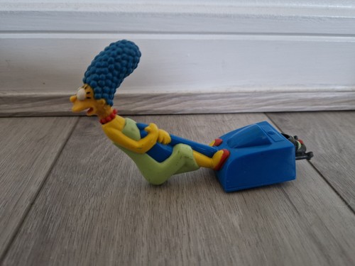 Rare 1998 marge snowball - marge,