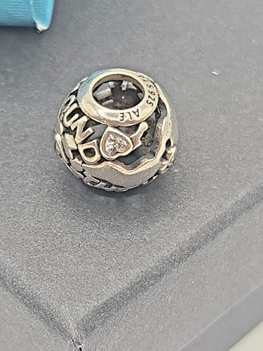 Genuine pandora silver 925 - genuine, ale