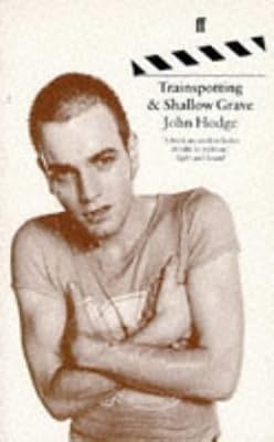 Trainspotting shallow grave - &,