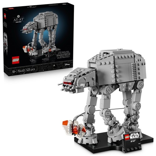 Lego star wars 75440 at - star,