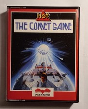 THE COMET GAME - RARE Firebird