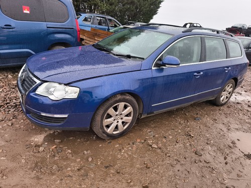Volkswagen passat 2005 2010 - passat,