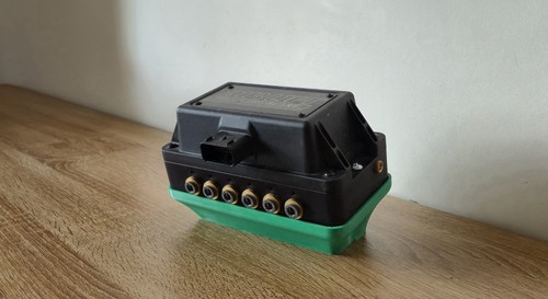 Fits airlift performance - airlift, 3p
