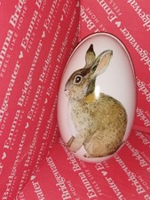 Emma bridgewater rabbit - bridgewater,