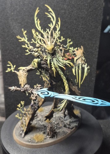 Warhammer age sigmar aos - sigmar,