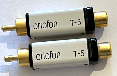 Ortofon line moving - t-5,