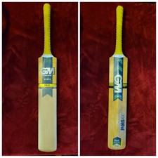 GUNN & MOORE (GM) Maxi