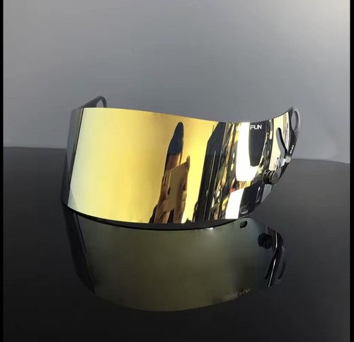 Aftermarket visor for arai - visor,