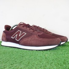 New Balance Trainers Mens Size