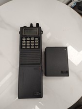 Icom IC-A20 vhf airband