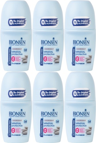 Bionsen mineral protective - mineral,