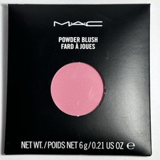 BNIB MAC *PINCH O’ PEACH*