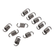 10Pcs Chainsaw Clutch Springs