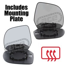 For Suzuki Alto 2009-2015 Wing