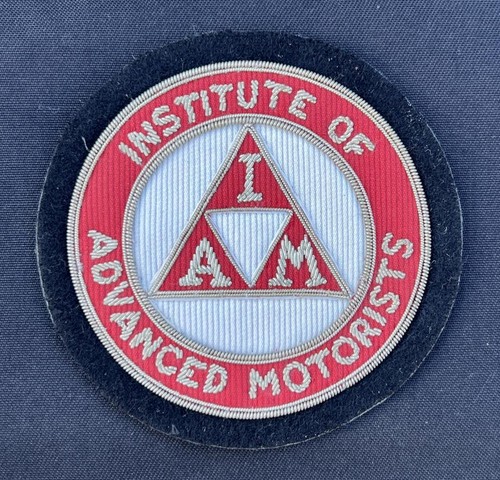 Institute advanced motorists - institute,