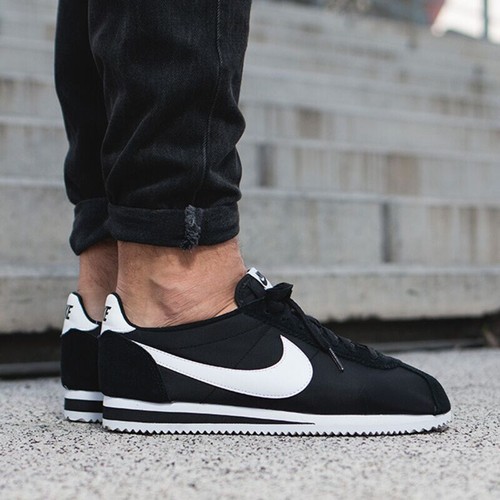 Nike classic cortez nylon - classic, og
