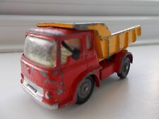 corgi bedford tk tipper