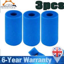 3x Foam Sponge Reusable