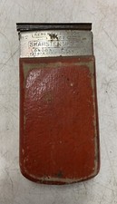 Vintage Skarsten Dual Scraper