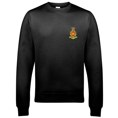 Official royal horse artillery - royal,