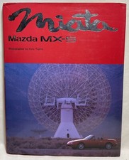 1989 Miata Mazda MX-5