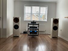 Zingali Loudspeakers RRP