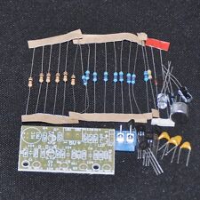 DIY Clap Acoustic Control Switch Module Suite Circuit Electronic PCB Kit UK