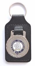 Macgregor scottish clan black - scottish,