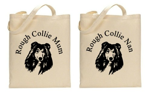 Rough collie dog breed - breed, cotton