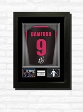 PATRICK BAMFORD Leeds Utd