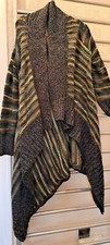 F&F Waterfall Ladies Cardigan