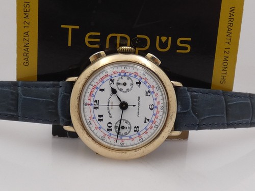 Eberhard replica chrono - eberhard, co.