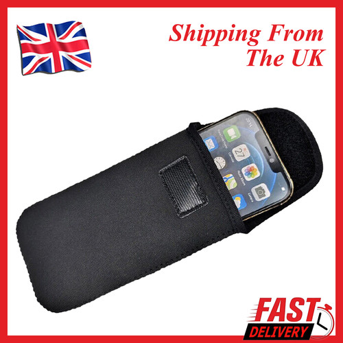 Universal neoprene cell phone - universal,