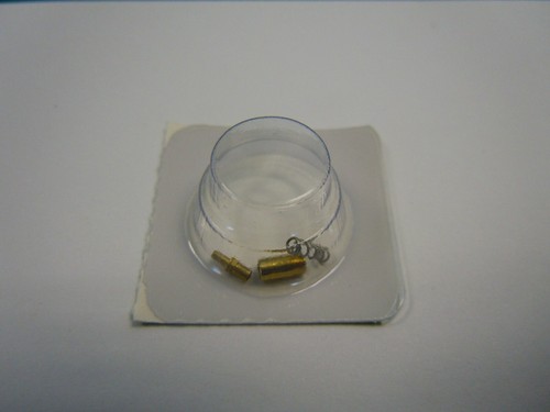 Repair kit pistons - 2,