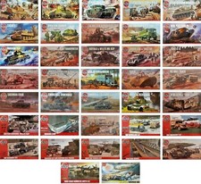 Airfix military vehicle - airfix,