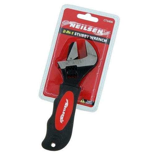 Adjustable 1 stubby - adjustable, 2