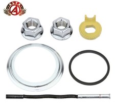 NEW! ALTA 3-SPEED GENUINE