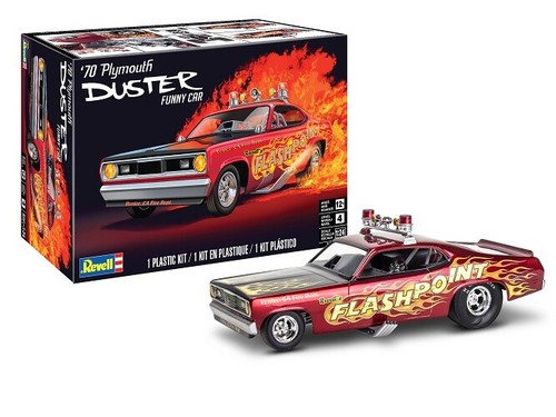 Revell 14528 24 70 - 14528,