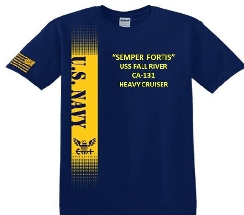 Uss fall river - uss,