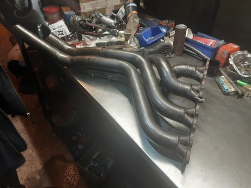 Peugeot s16 kit car - s16,