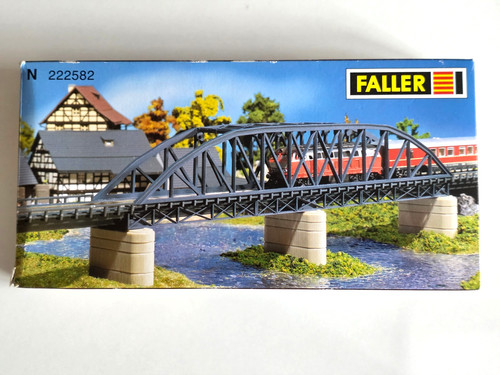 Faller 222582 160 n - 1/160, /