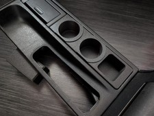 BMW E36 Center Console Cup