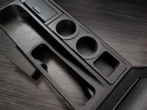 Bmw e36 center console - e36,