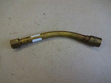 Sievert Type 3514 torch gas