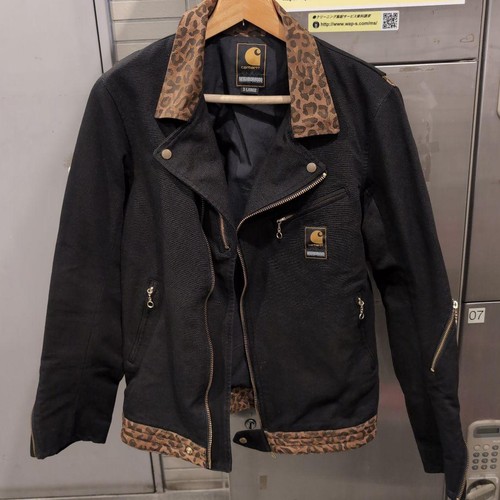 Carhartt wip neighborhood - carhartt, x