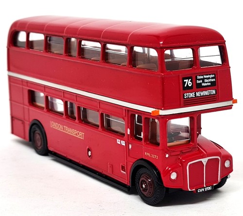 Efe rml routemaster - -,