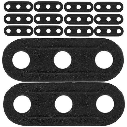 Tent rope buckle - rope,